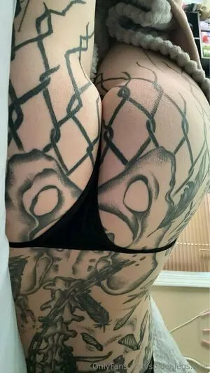 Spider Legs Free OnlyFans Leaked Free Thumbnail Picture - #eSwFy6qMhB