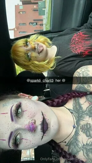 Spider Legs Free OnlyFans Leaked Free Thumbnail Picture - #kzAbxZOMd2