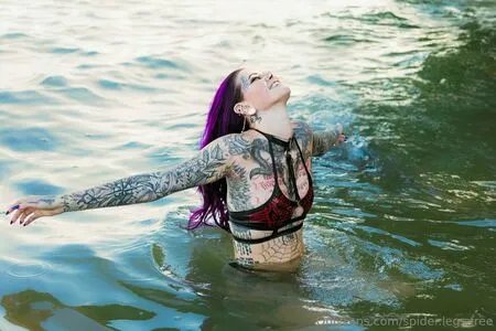 Spider Legs Free OnlyFans Leaked Free Thumbnail Picture - #tPk62ubA1I