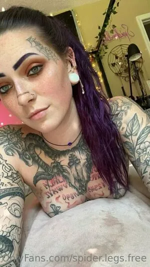 Spider Legs Free OnlyFans Leaked Free Thumbnail Picture - #vv7rVmMZGD