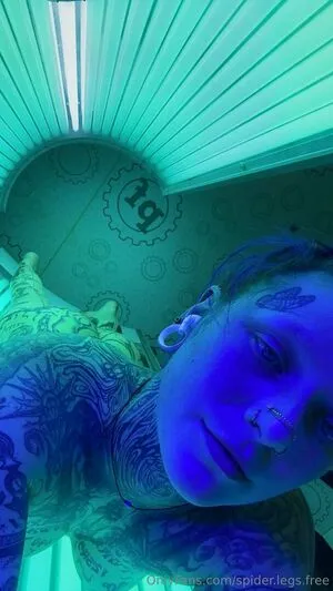 Spider Legs Free OnlyFans Leaked Free Thumbnail Picture - #wGKIPbaZ8Y