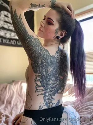Spider Legs OnlyFans Leaked Free Thumbnail Picture - #110KtEGULd
