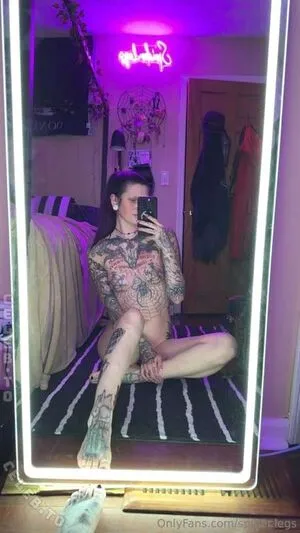 Spider Legs OnlyFans Leaked Free Thumbnail Picture - #35rTXrc2q2