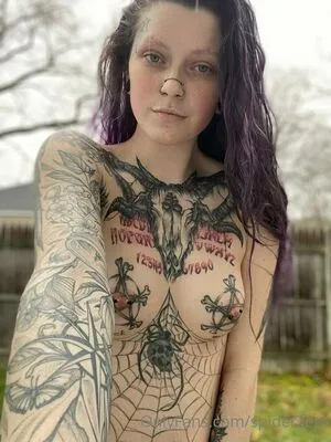 Spider Legs OnlyFans Leaked Free Thumbnail Picture - #9TM3ihfECL
