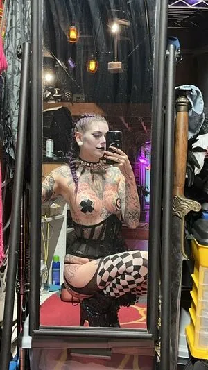 Spider Legs OnlyFans Leaked Free Thumbnail Picture - #PMMUWoxbvQ