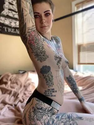 Spider Legs OnlyFans Leaked Free Thumbnail Picture - #V9qwg3Lwg4