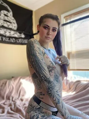 Spider Legs OnlyFans Leaked Free Thumbnail Picture - #WFq1XmpiJ6