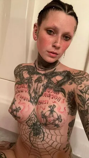 Spider Legs OnlyFans Leaked Free Thumbnail Picture - #k0c1VG7aiw