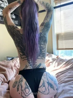 Spider Legs OnlyFans Leaked Free Thumbnail Picture - #oq4rVcFFyx