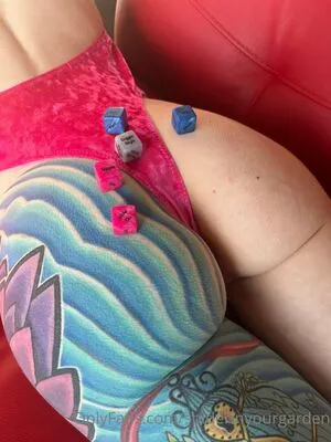 Spiderinyourgarden OnlyFans Leaked Free Thumbnail Picture - #1SggTrBKmw