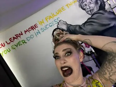 Spiderinyourgarden OnlyFans Leaked Free Thumbnail Picture - #4z8Pmljlvb