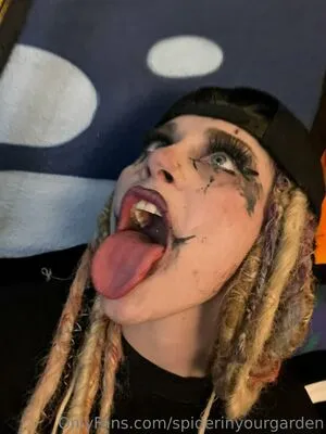 Spiderinyourgarden OnlyFans Leaked Free Thumbnail Picture - #BPAyjm5UL8