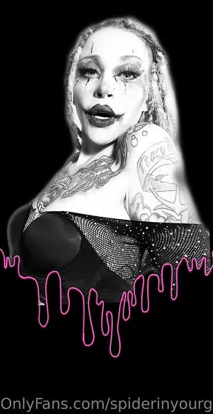 Spiderinyourgarden OnlyFans Leaked Free Thumbnail Picture - #GThKwuI3GD