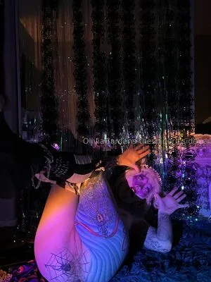 Spiderinyourgarden OnlyFans Leaked Free Thumbnail Picture - #Jd3DuPz7oG