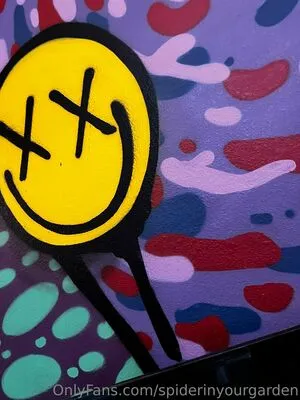 Spiderinyourgarden OnlyFans Leaked Free Thumbnail Picture - #OLapcSPvqI