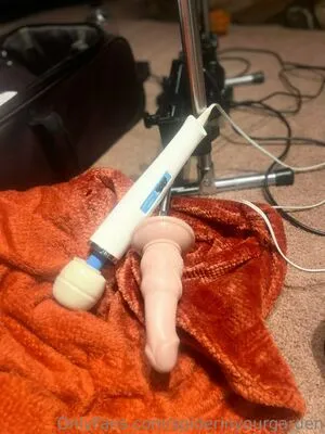 Spiderinyourgarden OnlyFans Leaked Free Thumbnail Picture - #Rv8o4I1IMS