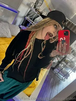 Spiderinyourgarden OnlyFans Leaked Free Thumbnail Picture - #XTgSYUrbNq