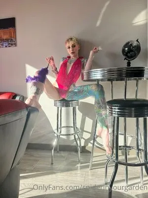 Spiderinyourgarden OnlyFans Leaked Free Thumbnail Picture - #YQBxd4N8Hp
