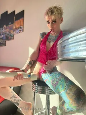 Spiderinyourgarden OnlyFans Leaked Free Thumbnail Picture - #fUZ6AeH0rP