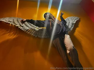 Spiderinyourgarden OnlyFans Leaked Free Thumbnail Picture - #iAg8Bgxu7n