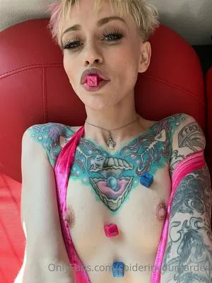 Spiderinyourgarden OnlyFans Leaked Free Thumbnail Picture - #l9fpuFHnIn