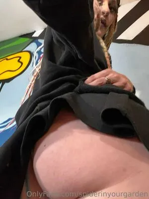 Spiderinyourgarden OnlyFans Leaked Free Thumbnail Picture - #oRYgHqTUnw
