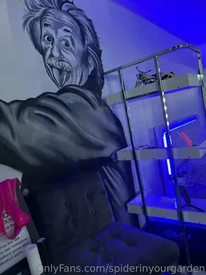 Spiderinyourgarden OnlyFans Leaked Free Thumbnail Picture - #plyYBEz6oV
