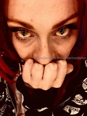 Spiderinyourgarden OnlyFans Leaked Free Thumbnail Picture - #viR1Jzfwa2