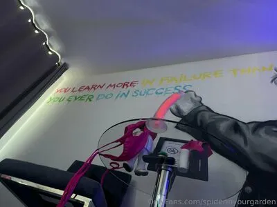 Spiderinyourgarden OnlyFans Leaked Free Thumbnail Picture - #xwZRJULpad