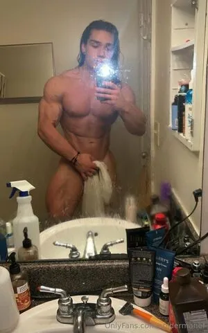 Spidermanof OnlyFans Leaked Free Thumbnail Picture - #CTYl2WN2B8