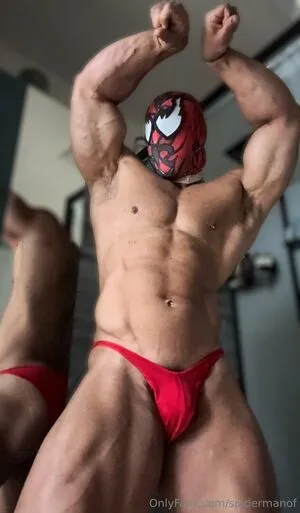 Spidermanof OnlyFans Leaked Free Thumbnail Picture - #L4kOrOKFpI