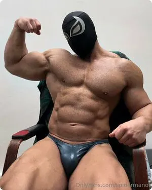 Spidermanof OnlyFans Leaked Free Thumbnail Picture - #cUjOjU367p