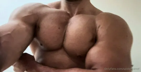 Spidermanof OnlyFans Leaked Free Thumbnail Picture - #eHuSrM1lGt