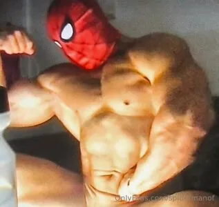Spidermanof OnlyFans Leaked Free Thumbnail Picture - #fTmUf2yTjU