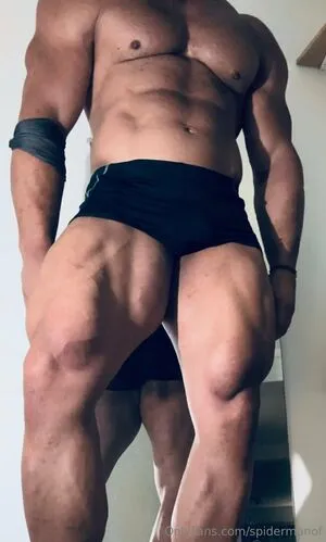 Spidermanof OnlyFans Leaked Free Thumbnail Picture - #kJ2xHVLfr8