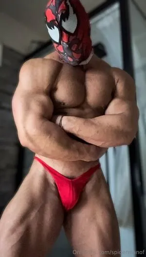 Spidermanof OnlyFans Leaked Free Thumbnail Picture - #kmwuBOC9ib