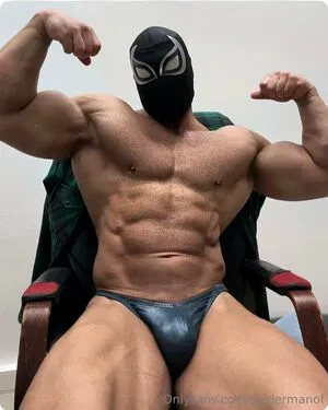 Spidermanof OnlyFans Leaked Free Thumbnail Picture - #uBvsBqDwse