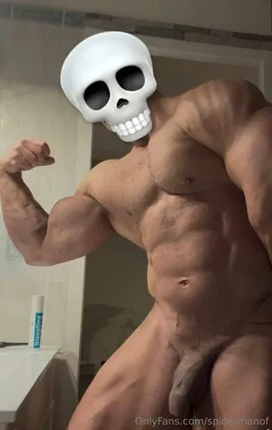 Spidermanof OnlyFans Leaked Free Thumbnail Picture - #zoGlHqHQZH