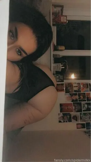 Spidermilkk OnlyFans Leaked Free Thumbnail Picture - #DcniEL6exV