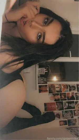 Spidermilkk OnlyFans Leaked Free Thumbnail Picture - #SsVt8oTI2b