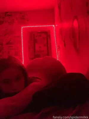 Spidermilkk OnlyFans Leaked Free Thumbnail Picture - #XoxqfDMIVt