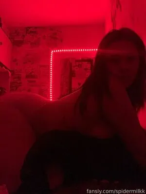 Spidermilkk OnlyFans Leaked Free Thumbnail Picture - #aN3vyvfNU9