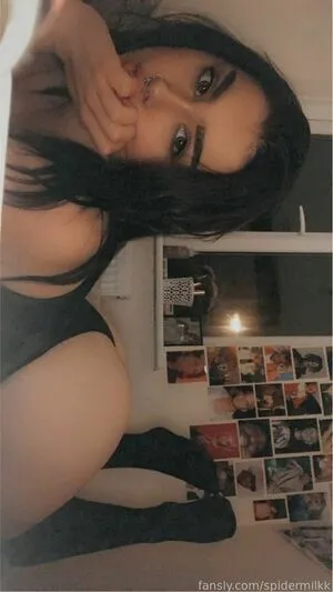 Spidermilkk OnlyFans Leaked Free Thumbnail Picture - #aYM4W1zBW1