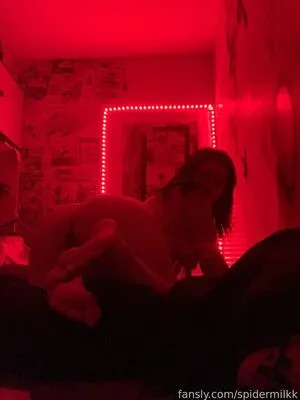 Spidermilkk OnlyFans Leaked Free Thumbnail Picture - #j0bIUTA307