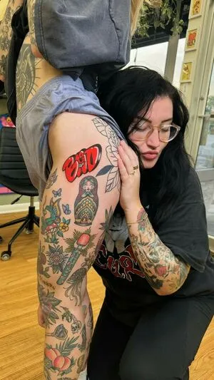 Spiderwebsxxx OnlyFans Leaked Free Thumbnail Picture - #3MV0DbWc4F