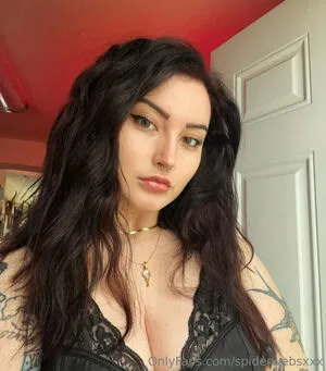 Spiderwebsxxx OnlyFans Leaked Free Thumbnail Picture - #cJFjVkDK2N