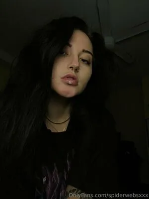 Spiderwebsxxx OnlyFans Leaked Free Thumbnail Picture - #niAW5uUi5U