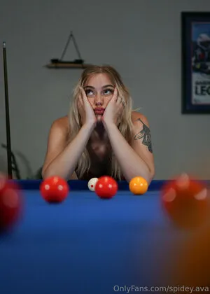 Spideyava OnlyFans Leaked Free Thumbnail Picture - #j7ZgrURsgi