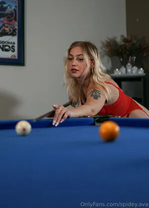 Spideyava OnlyFans Leaked Free Thumbnail Picture - #kQHLARfdTo