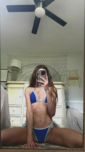 Spiee OnlyFans Leaked Free Thumbnail Picture - #e718TXqeLs